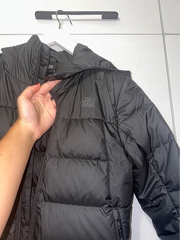 North Face the nort face mont