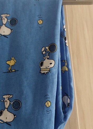 diğer Beden Pijama 