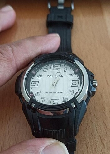 Casio Jaga kol saati