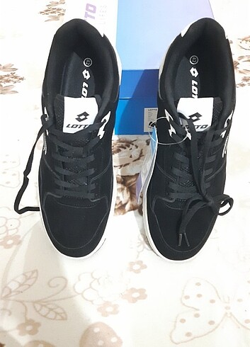 Lotto Sneaker Ayakkabı
