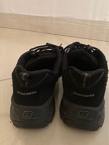 Skechers Skechers siyah ayakkabı