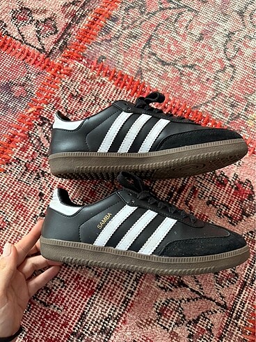 Adidas samba