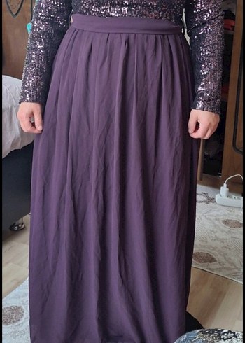 Zara tesettür abiye