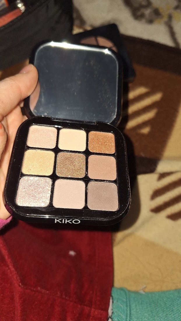 Kiko Farı Paleti - Görsel 2