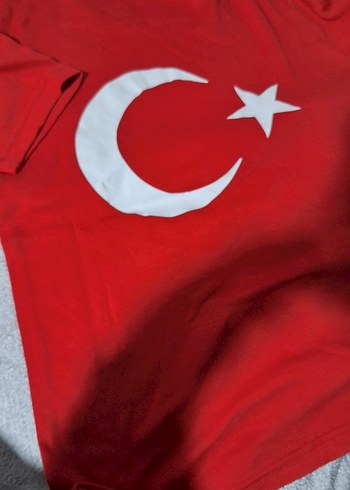 atatürk baskılı tişört - Görsel 5
