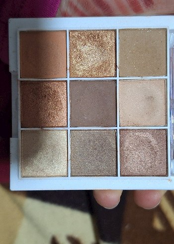 Far Paleti - Görsel 5