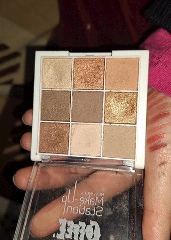 Far Paleti - Görsel 2