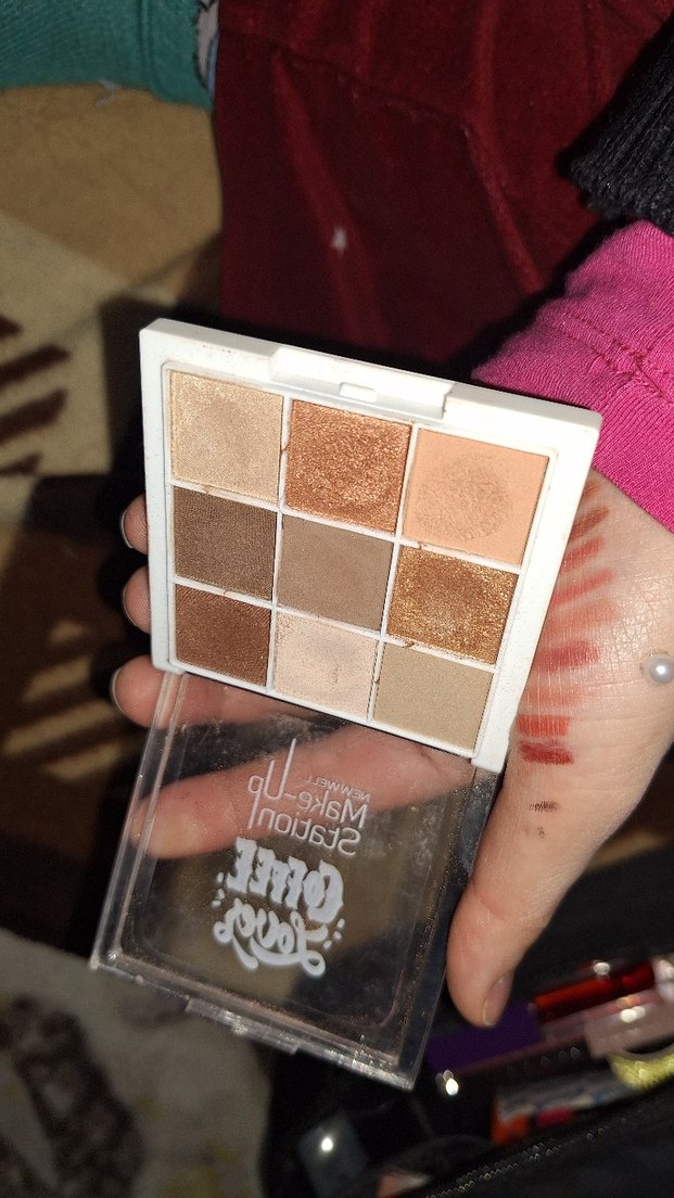 Far Paleti - Görsel 3