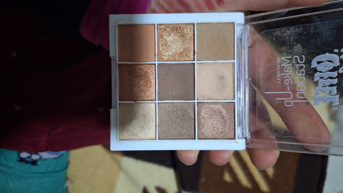 Far Paleti - Görsel 5