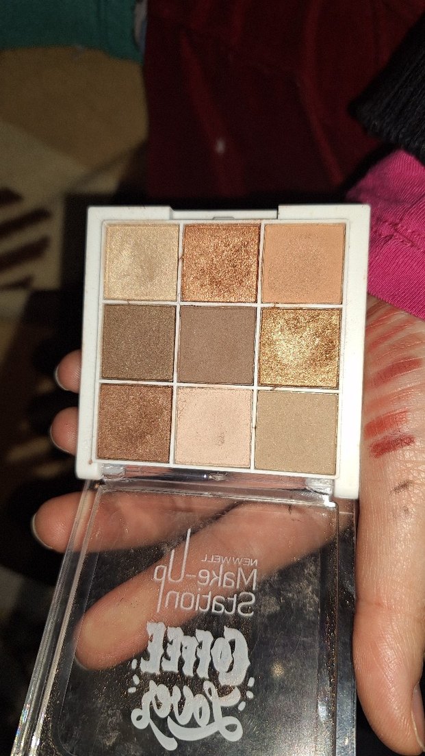 Far Paleti - Görsel 2