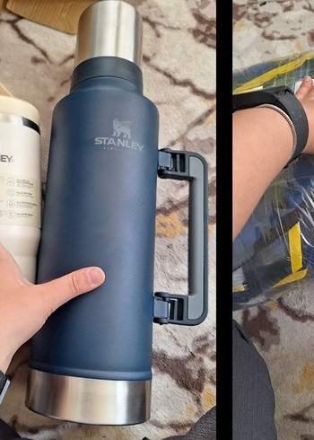 Stanley Termos - Görsel 3