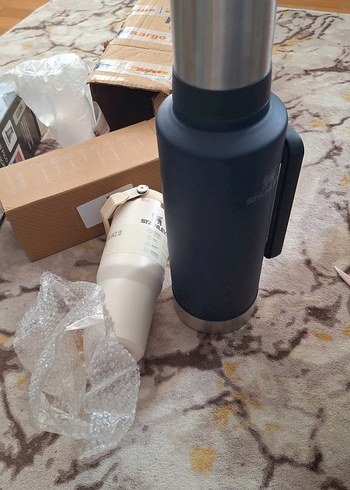 Stanley Termos - Görsel 2