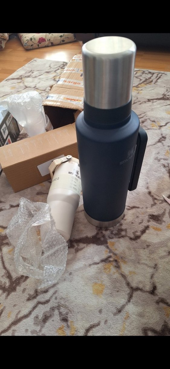 Stanley Termos - Görsel 2