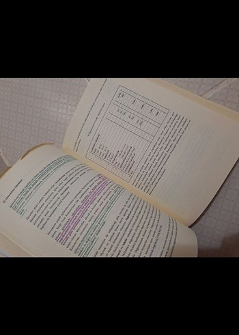Beden Muhasebe-1 Üniversite Kitabı