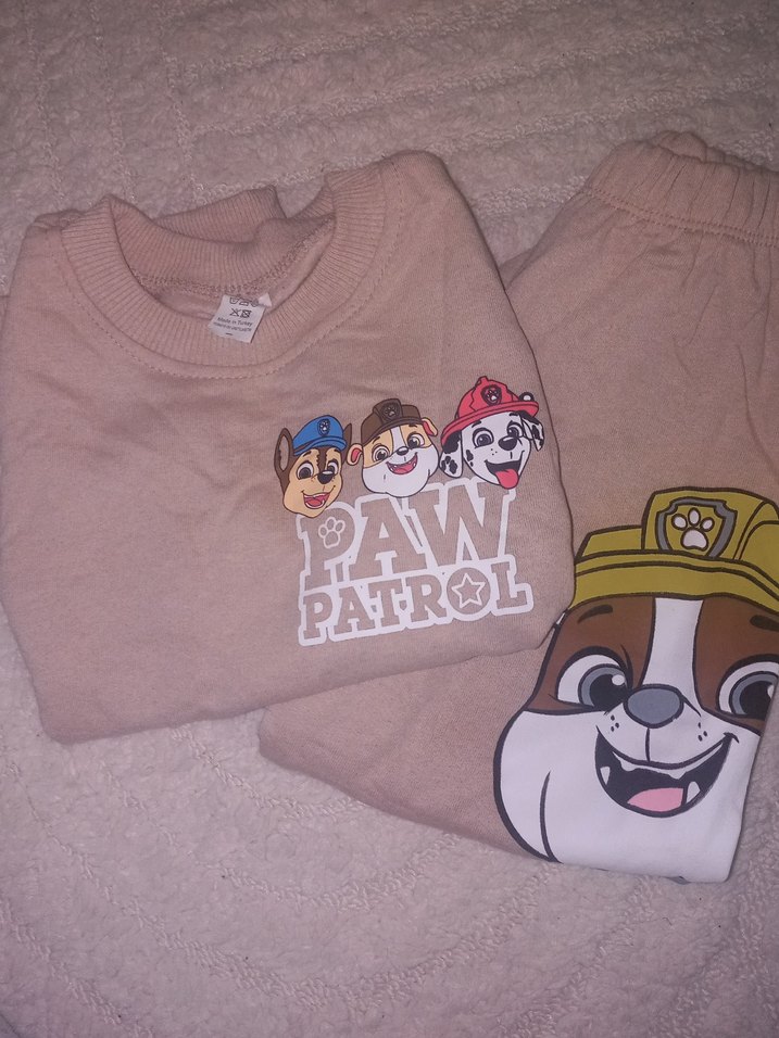 Baskılı kıyafet - Görsel 2