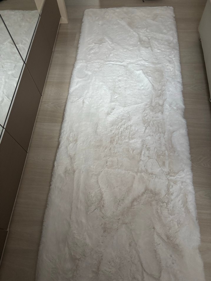 Modern Yumuşak Halı - Görsel 2