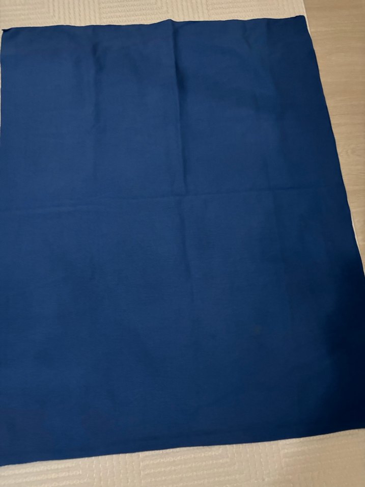 Kadın Bohem Şal - Görsel 2