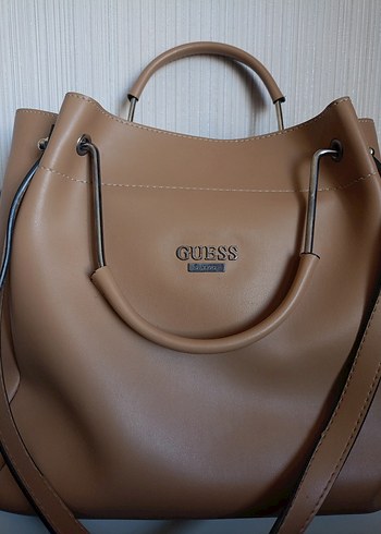 Guess Nude Kadın Çanta