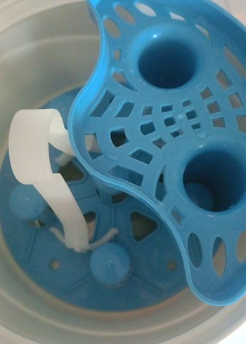 Diğer Weewell Beyaz Sterilizatör