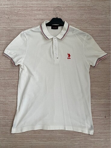 polo yaka T-shirt