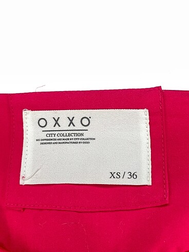 xs Beden çeşitli Renk oxxo Mont %70 İndirimli.
