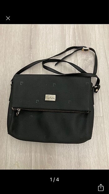 Pierre Cardin kadın çanta