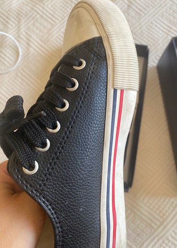U.S Polo Assn. Spor ayakkabı