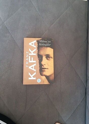 Franz Kafka- Milenaya Mektuplar