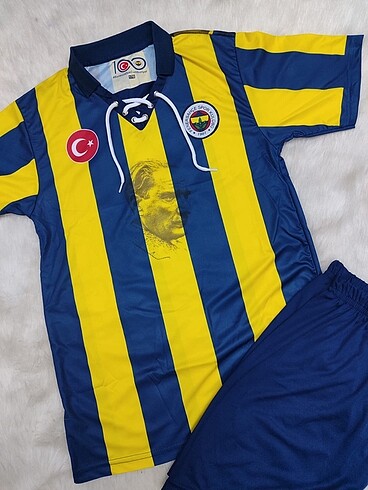 Fenerbahçe 100. yıl forma