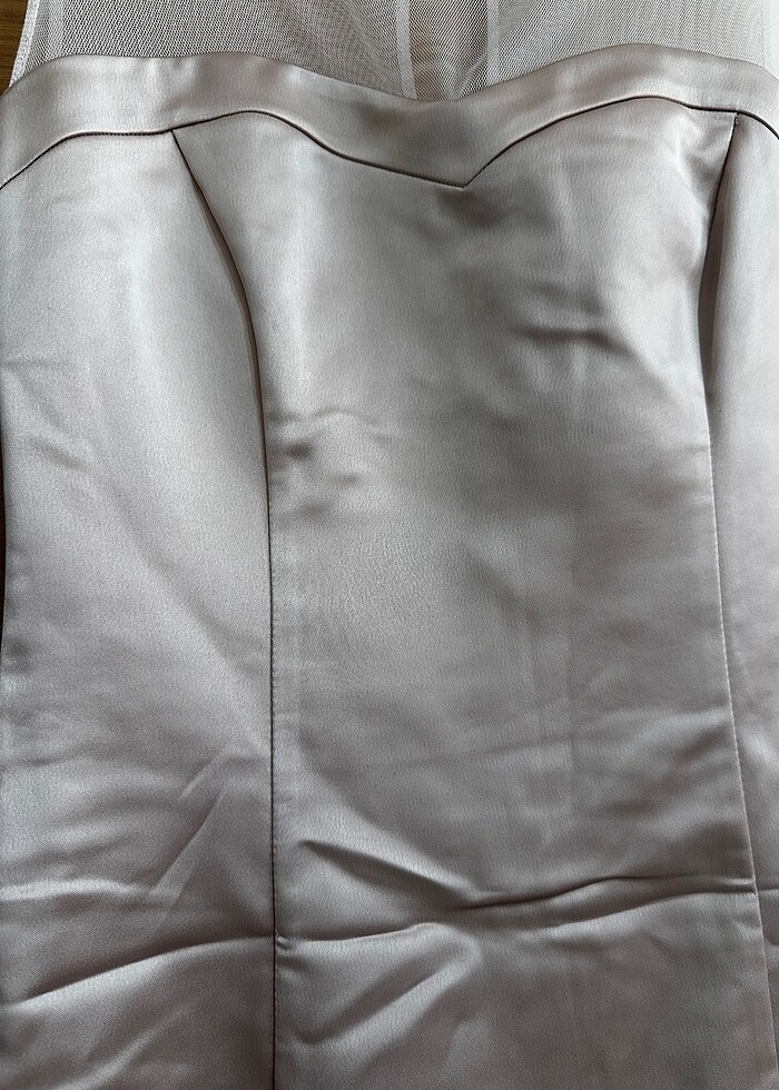 abiye elbise - Görsel 2