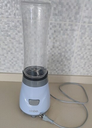 Sinbo blender