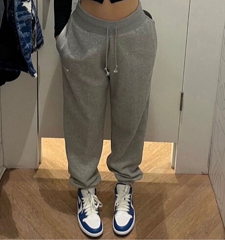 Nike phoenix fleece eşofman