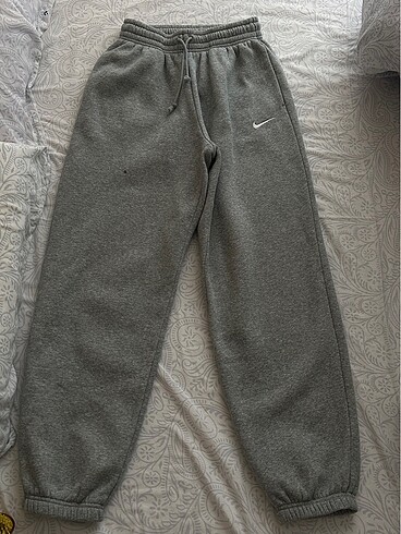Nike gri eşofman