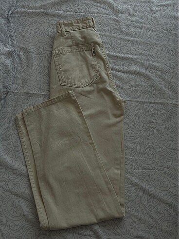 Stradivarius kargo pantolon