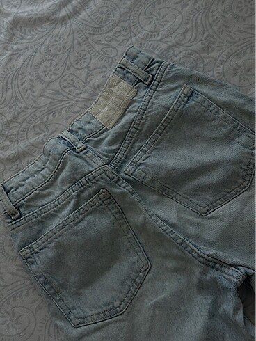 s Beden Bershka kot pantolon
