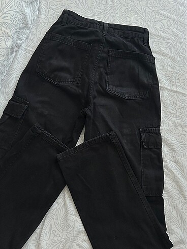 Stradivarius Stradivarius kargo pantolon