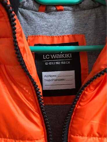 LC Waikiki LCW Erkek çocuk şişme yelek