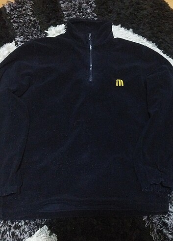 McDonald's Polar 
