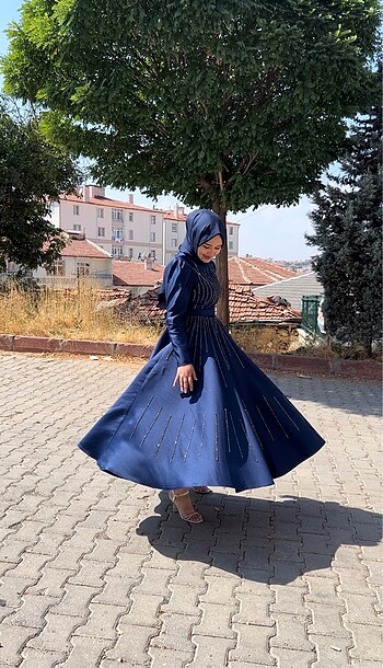 Abiye Düğünlerde giyebilceğiniz o güzel elbise