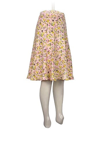 Vintage Love Diğer Midi Etek %70 İndirimli.