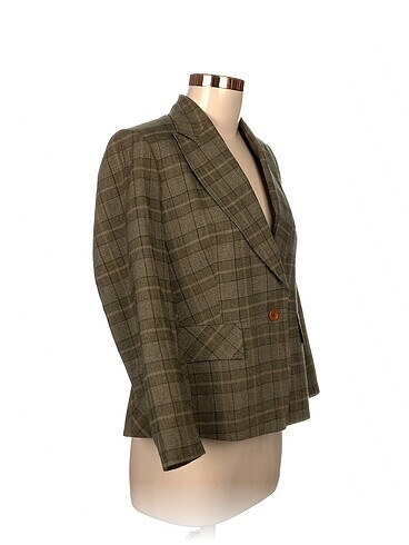 Vintage Love Diğer Blazer %70 İndirimli.