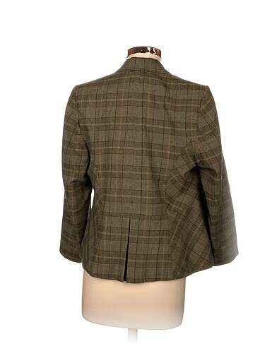 universal Beden Diğer Blazer %70 İndirimli.