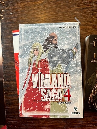 Vinland Saga