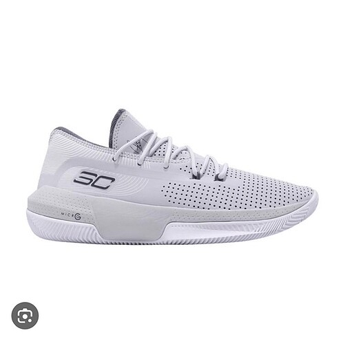 Under Armour Spor Ayakkabı