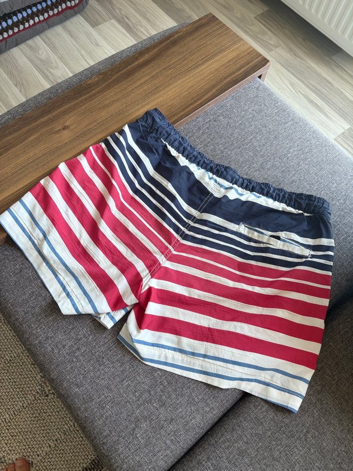 2 Adet Tertemiz Erkek Mayo - Görsel 3