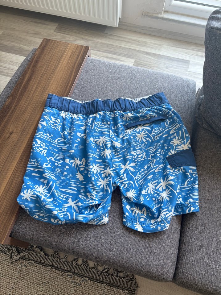 2 Adet Tertemiz Erkek Mayo - Görsel 5