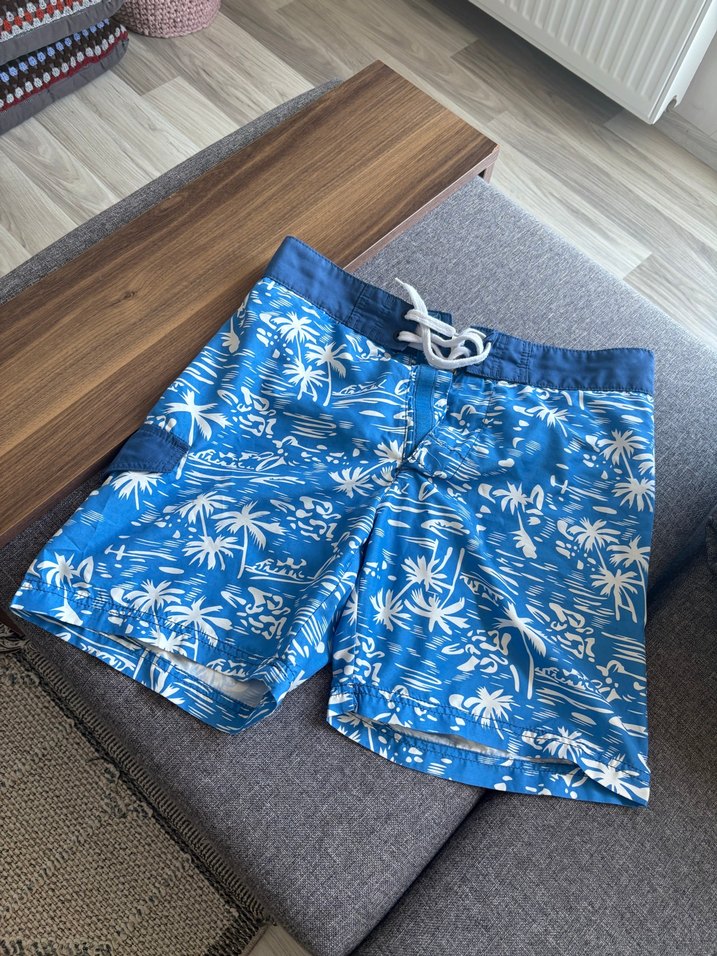 2 Adet Tertemiz Erkek Mayo - Görsel 4