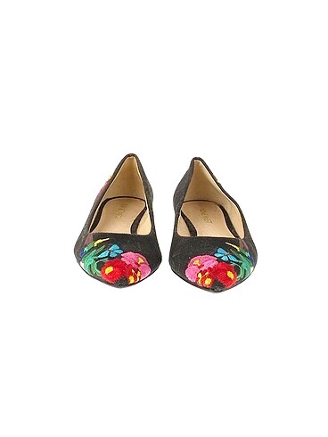 36,5 Beden Nine West Babet %70 İndirimli.
