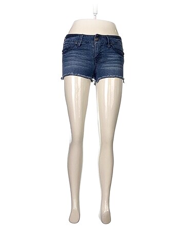 Guess Mini Şort %70 İndirimli.