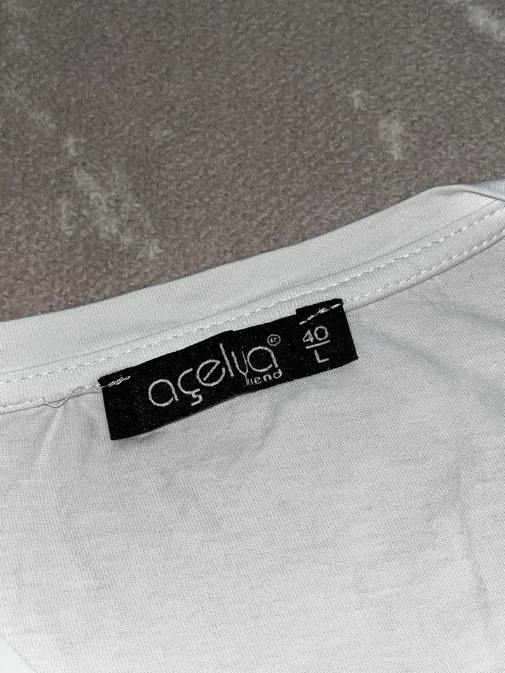 4 Parça Üst - Görsel 3